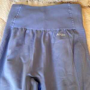Women’s AYBL workout leggings